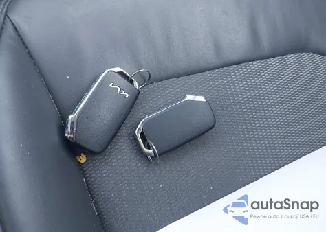 2023 Kia Niro Ex Touring из США, поврежденный, VIN KNDCR3LE3P5035463